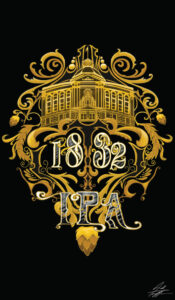 1832 IPA logo